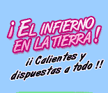 jovencitas bellas cachondas