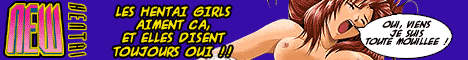 Manga coquin