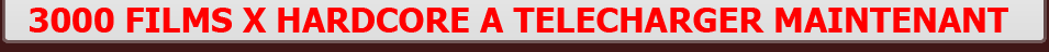 Sexe gratuit !