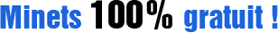 Gratuit